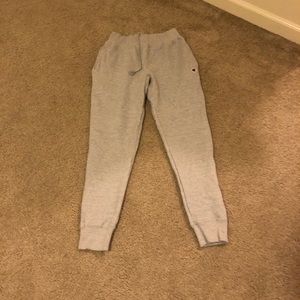 Champion sweats